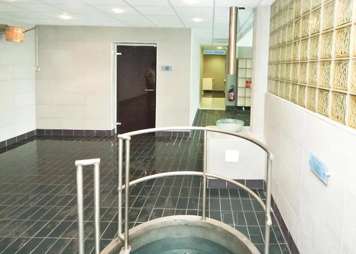 Thermae Thonon-les-bains
