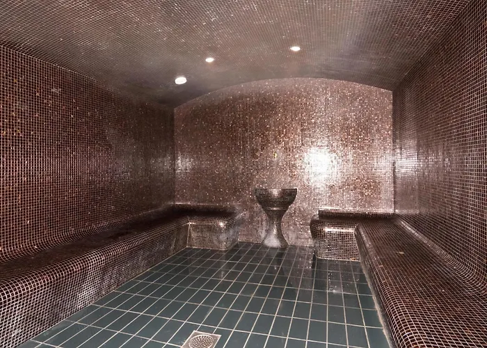 Aparthotel Thermae Thonon-les-bains