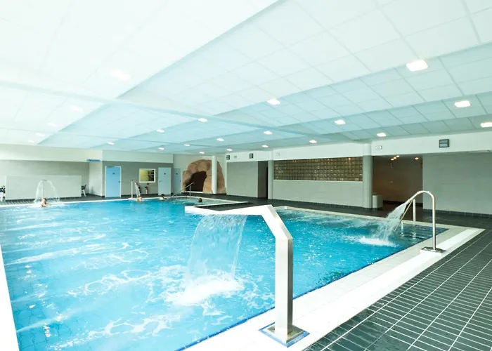 Aparthotel Thermae Thonon-les-bains Thonon-les-Bains