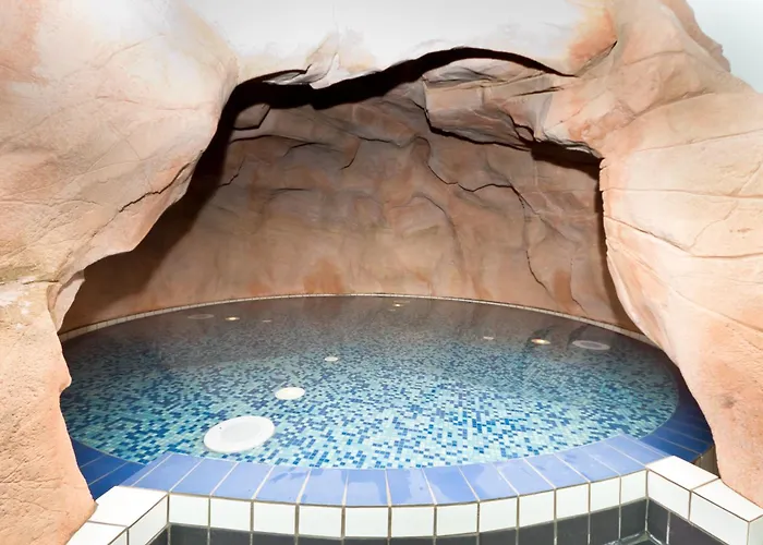 Aparthotel Thermae Thonon-les-bains