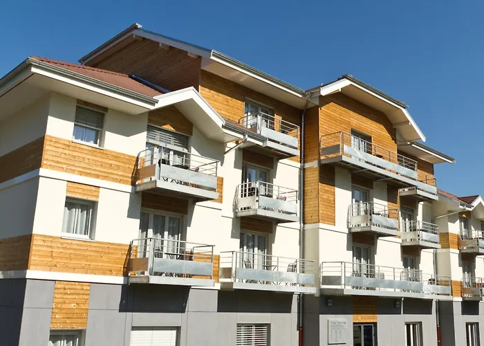 Thermae Thonon-les-bains Thonon-les-Bains