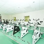Lejlighedshotel Thermae 4*