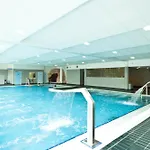 Lejlighedshotel Thermae Thonon-les-Bains