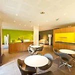 Lejlighedshotel Thermae 4*