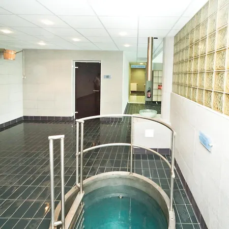 Thermae Thonon-les-bains