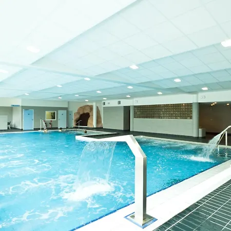 Appart hôtel Thermae Thonon-les-Bains