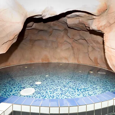 Appart hôtel Thermae